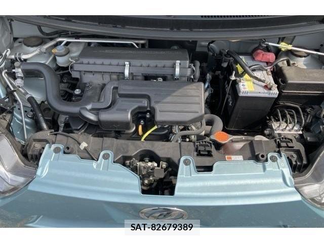 Daihatsu MIRA 2020-11 8218655-6