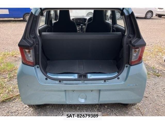 Daihatsu MIRA 2020-11 8218655-7