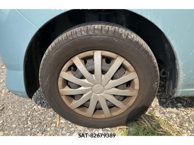 Daihatsu MIRA 2020-11 8218655-8