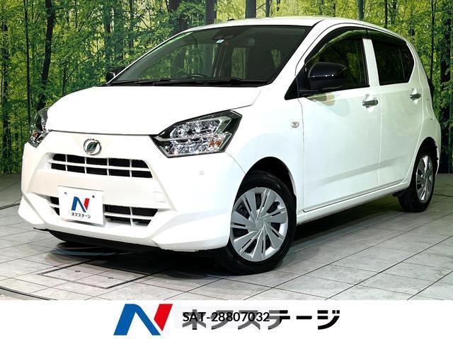 Daihatsu MIRA 2020-06 8219066-0
