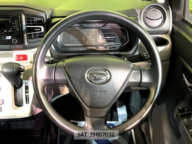 Daihatsu MIRA 2020-06 8219066-10