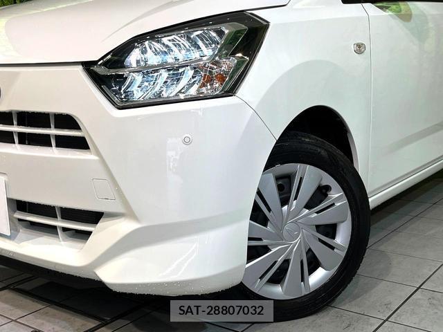 Daihatsu MIRA 2020-06 8219066-11