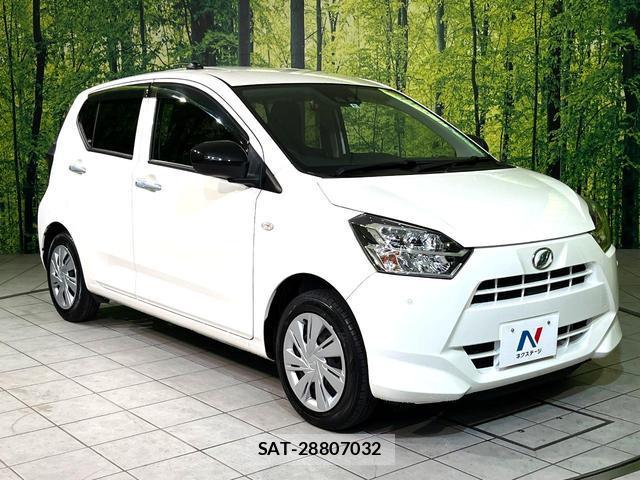 Daihatsu MIRA 2020-06 8219066-15