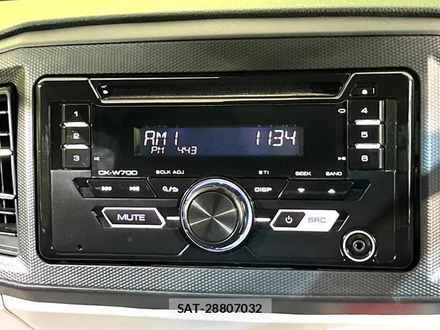 Daihatsu MIRA 2020-06 8219066-4