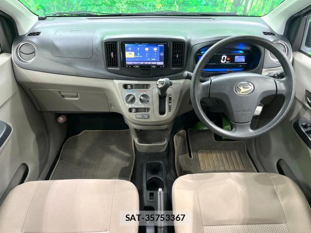 Daihatsu MIRA 2012-12 8219243-1