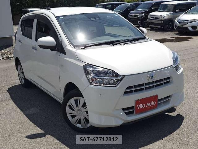Daihatsu MIRA 2017-06 8219260-1