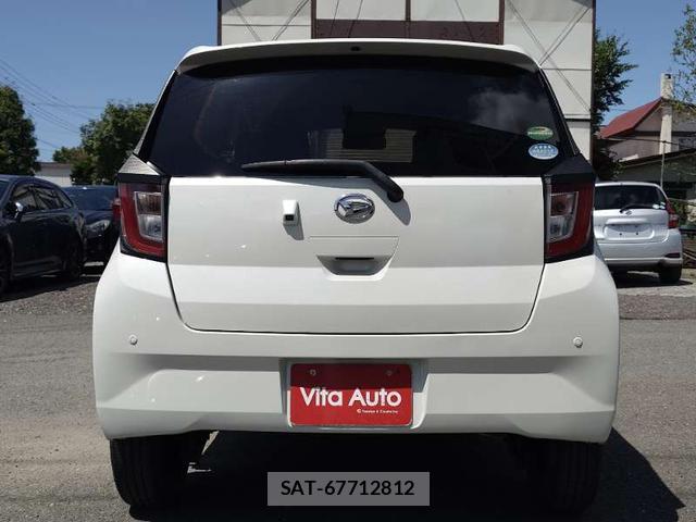 Daihatsu MIRA 2017-06 8219260-10