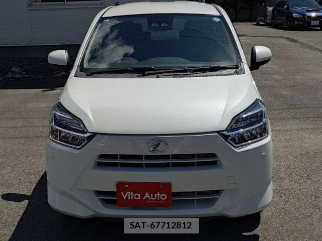Daihatsu MIRA 2017-06 8219260-11