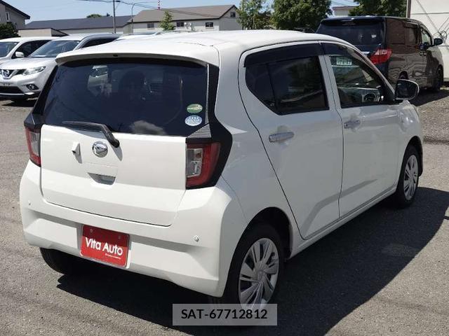 Daihatsu MIRA 2017-06 8219260-13