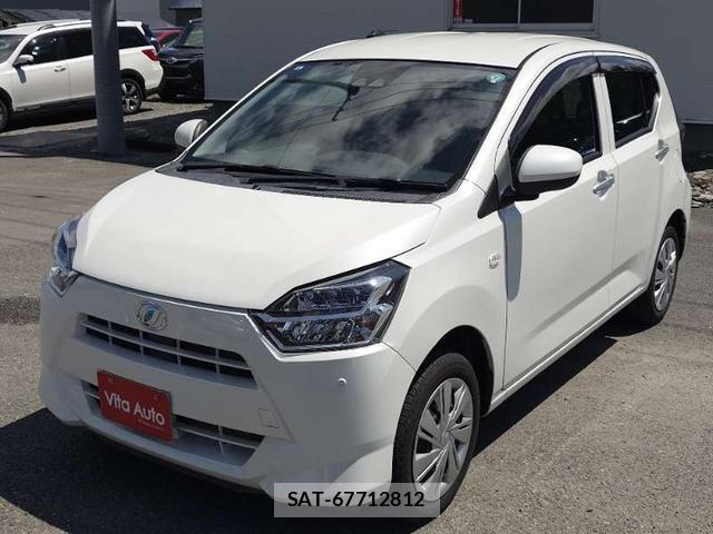 Daihatsu MIRA 2017-06 8219260-14