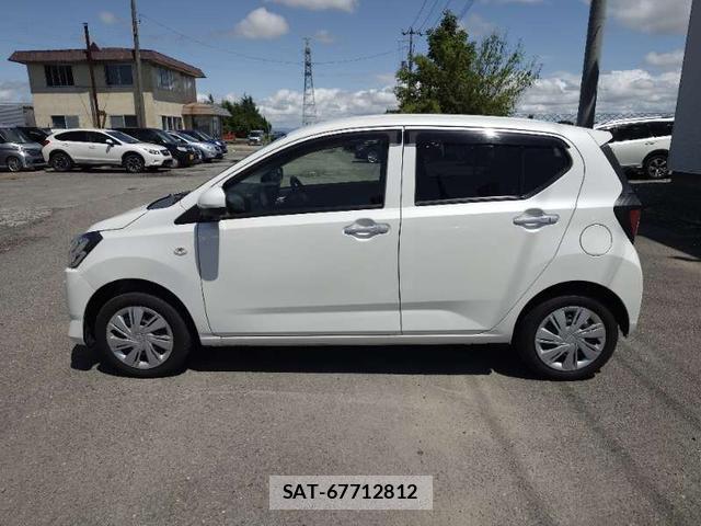 Daihatsu MIRA 2017-06 8219260-15