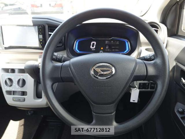 Daihatsu MIRA 2017-06 8219260-16