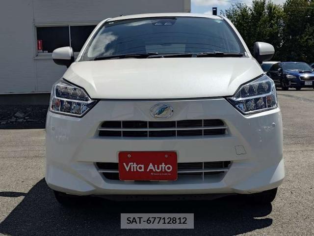 Daihatsu MIRA 2017-06 8219260-17
