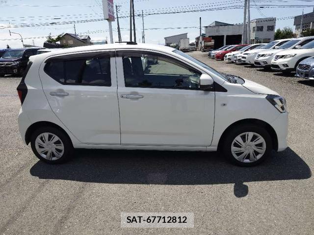 Daihatsu MIRA 2017-06 8219260-2