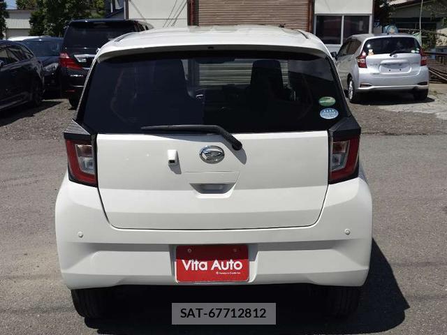 Daihatsu MIRA 2017-06 8219260-3