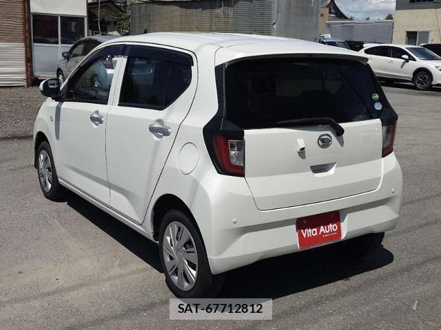 Daihatsu MIRA 2017-06 8219260-4