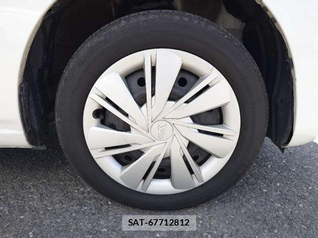 Daihatsu MIRA 2017-06 8219260-5