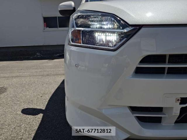 Daihatsu MIRA 2017-06 8219260-6