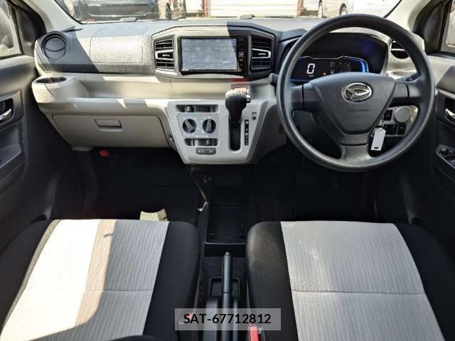 Daihatsu MIRA 2017-06 8219260-7