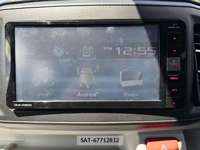 Daihatsu MIRA 2017-06 8219260-8