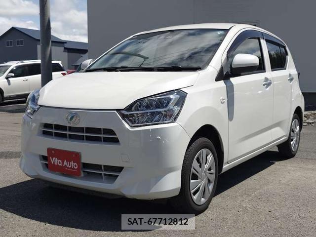 Daihatsu MIRA 2017-06 8219260-9