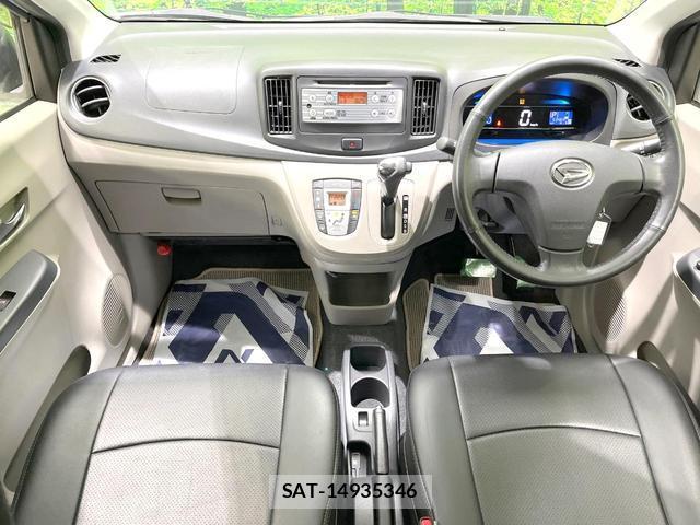Daihatsu MIRA 2013-07 8219390-1