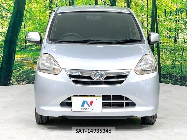 Daihatsu MIRA 2013-07 8219390-12