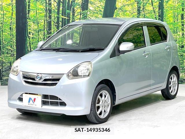 Daihatsu MIRA 2013-07 8219390-14
