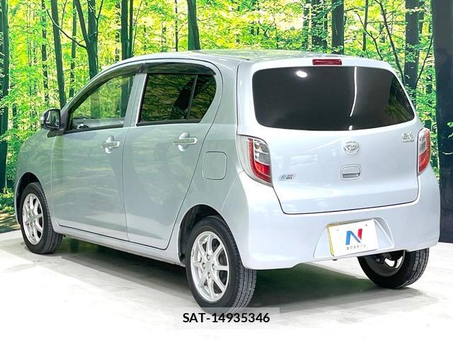 Daihatsu MIRA 2013-07 8219390-15