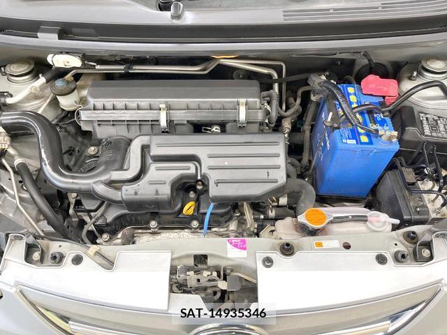 Daihatsu MIRA 2013-07 8219390-16