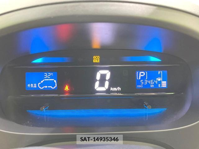 Daihatsu MIRA 2013-07 8219390-19