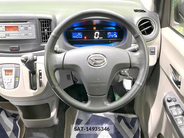 Daihatsu MIRA 2013-07 8219390-6
