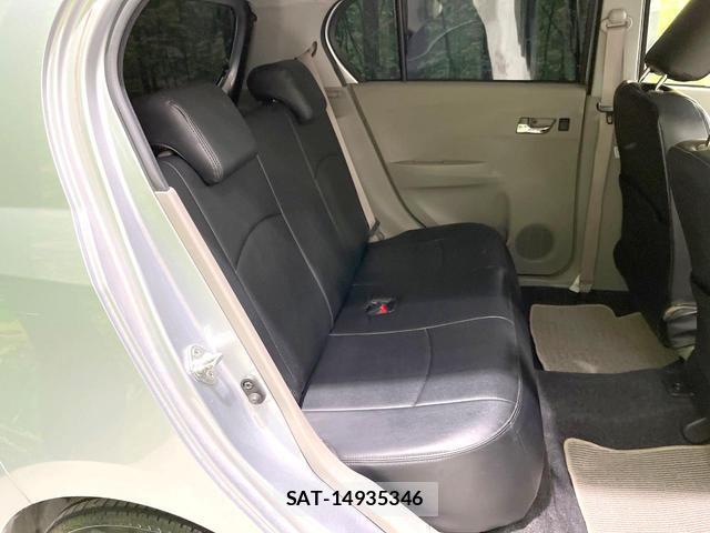 Daihatsu MIRA 2013-07 8219390-8