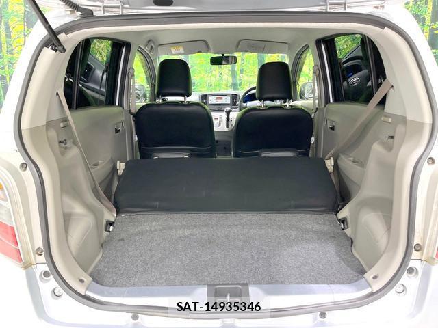 Daihatsu MIRA 2013-07 8219390-9