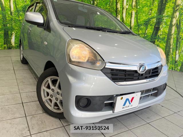 Daihatsu MIRA 2015-01 8219531-11