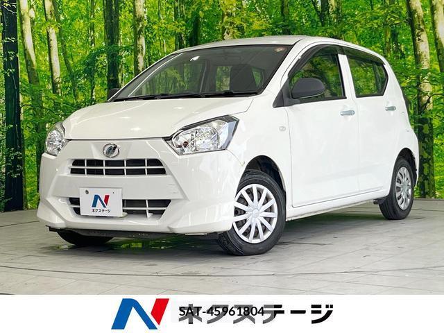 Daihatsu MIRA 2021-07 8219535-0