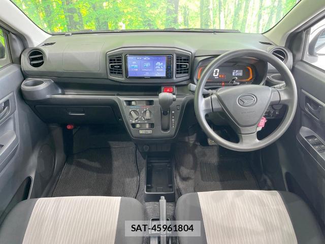 Daihatsu MIRA 2021-07 8219535-1