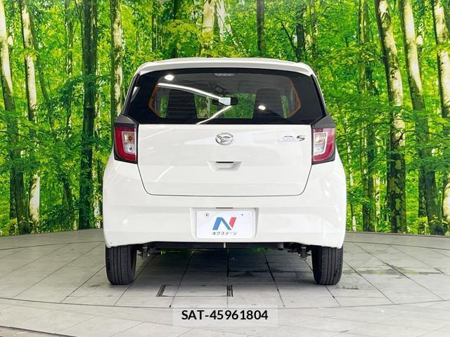 Daihatsu MIRA 2021-07 8219535-13