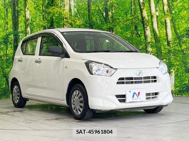Daihatsu MIRA 2021-07 8219535-14