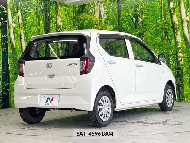 Daihatsu MIRA 2021-07 8219535-15