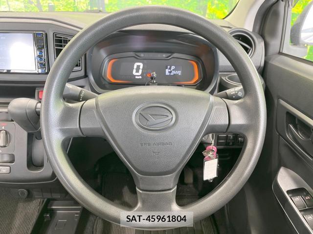 Daihatsu MIRA 2021-07 8219535-9