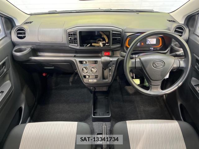 Daihatsu MIRA 2021-03 8219638-1