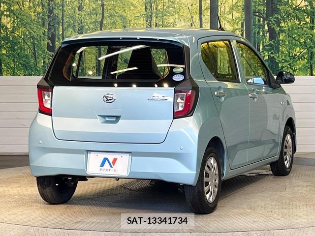 Daihatsu MIRA 2021-03 8219638-16