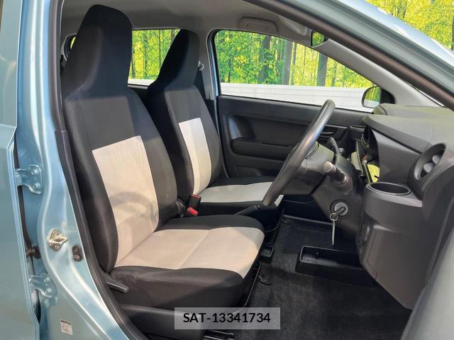 Daihatsu MIRA 2021-03 8219638-7