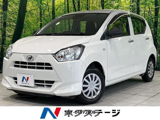 Daihatsu MIRA 2021-05 8219697-0