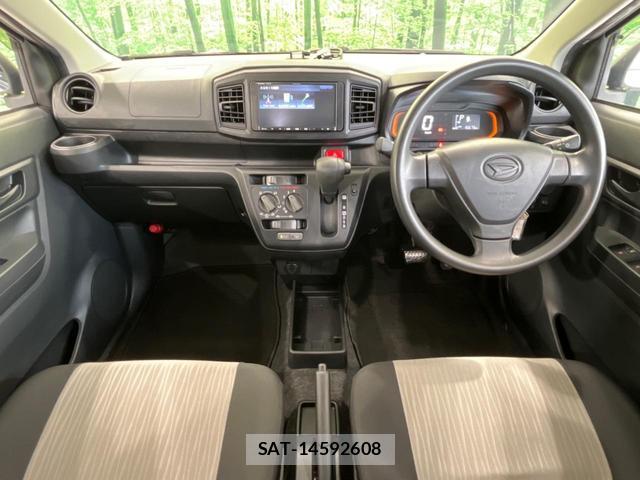 Daihatsu MIRA 2021-05 8219697-1