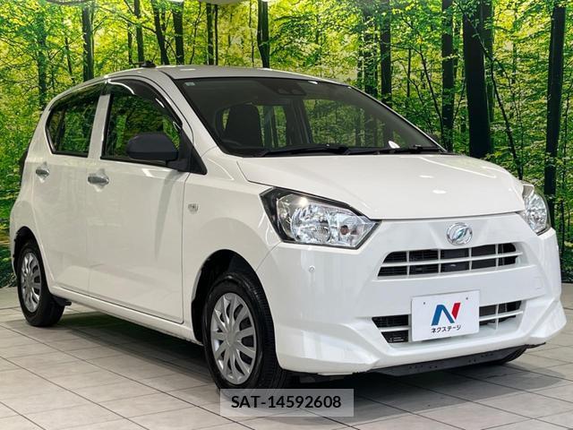 Daihatsu MIRA 2021-05 8219697-15