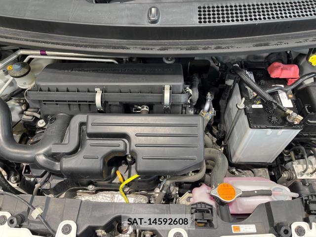 Daihatsu MIRA 2021-05 8219697-17