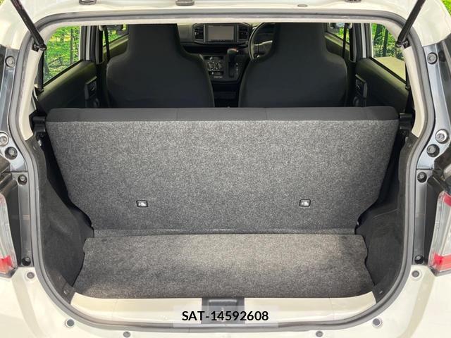 Daihatsu MIRA 2021-05 8219697-9