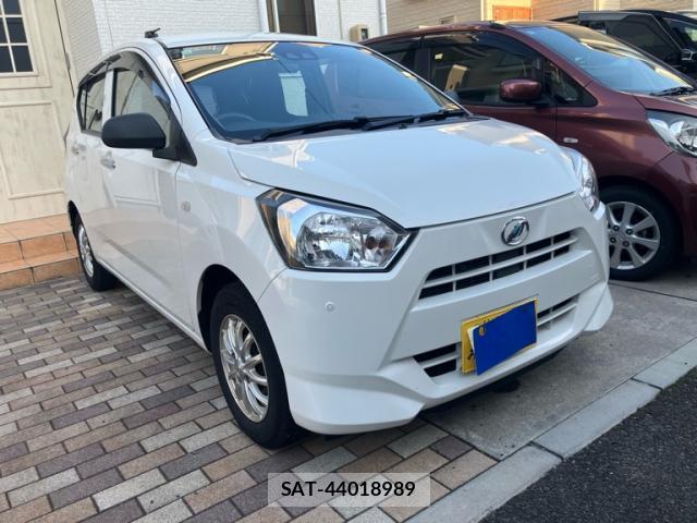 Daihatsu MIRA 2018-12 8219852-1